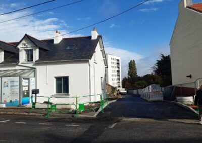 PETIT CAPORAL Saint-Nazaire
