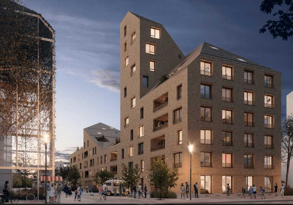 Bastide Niel - Bordeaux / crédit : UrbanMakers