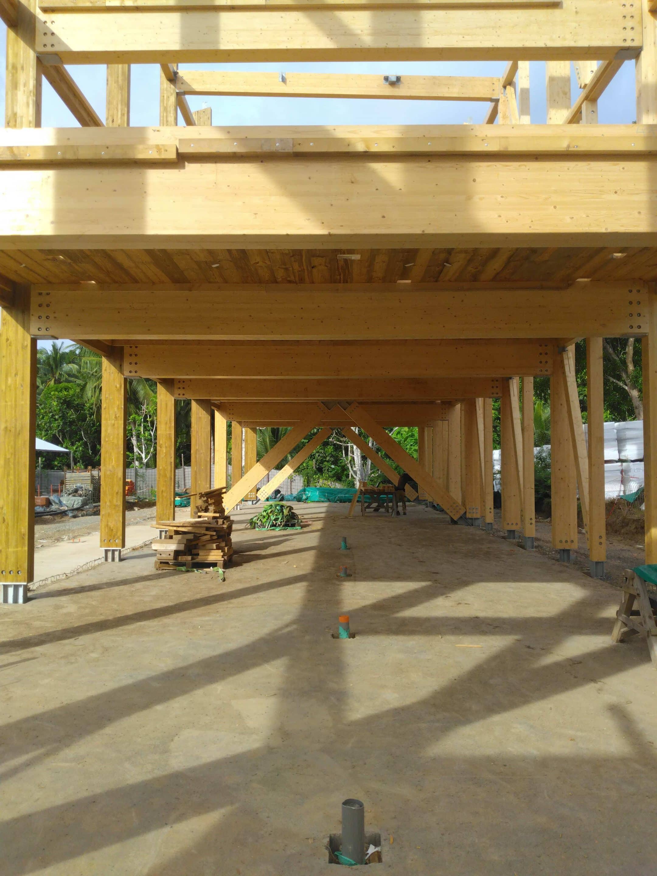CLT EN5 crédit : Cochet Architecte