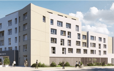 ALL SUITE STUDY Verrières-en-Anjou