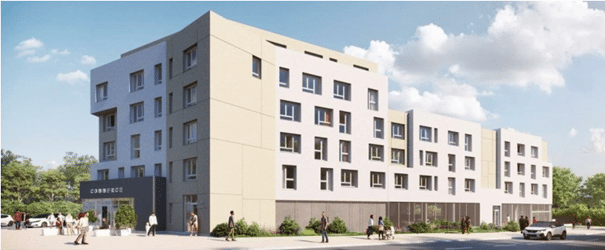 ALL SUITE STUDY Verrières-en-Anjou