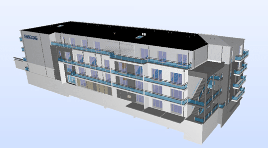 cap west pornic 2 crédit : Cochet Architecte
