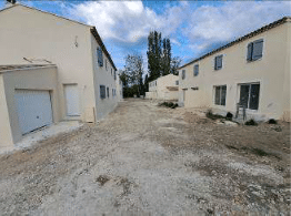 DIAG LOGEMENTS COLLECTIFS St Andiol