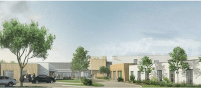 EHPAD ART ET LOIRESaint-Georges-sur-Loire