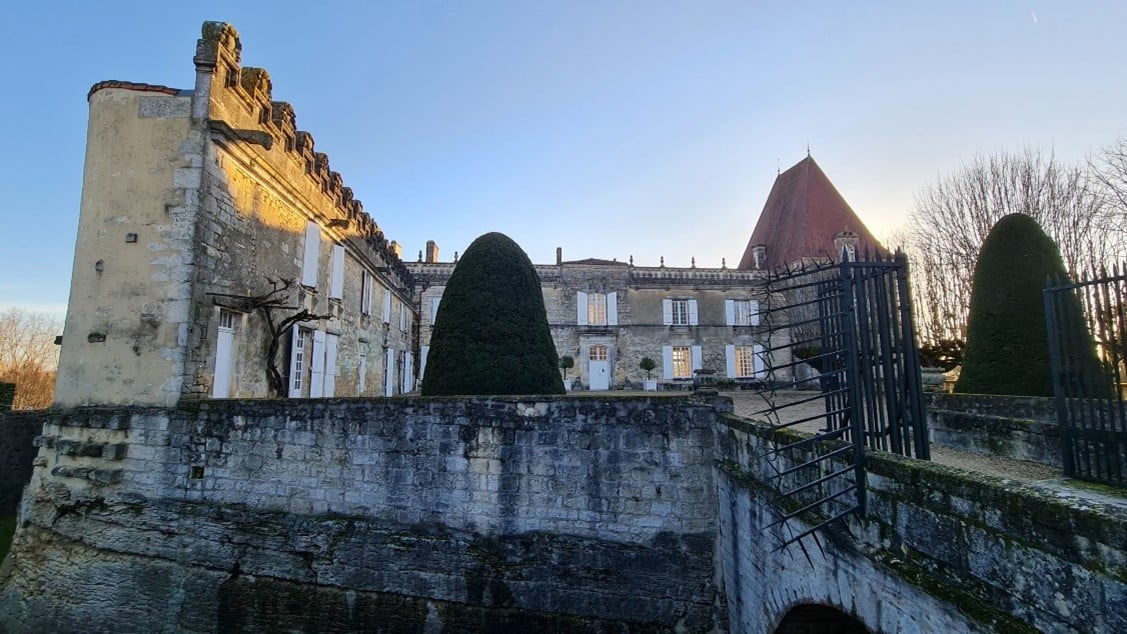 grand marnier IGH Toulouse