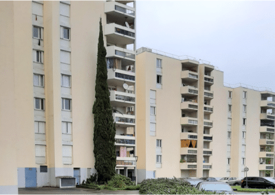 PAPUS MIRAILToulouse