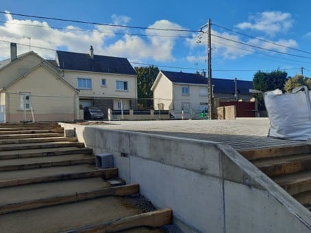 petit caporal 3 crédit : Architecte : Topos Architecture / Interfaces Architecture