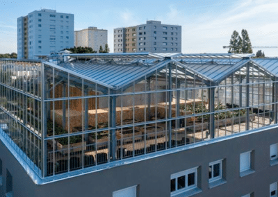 SYMBIOSE Nantes