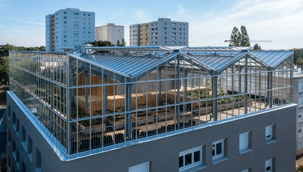 SYMBIOSE Nantes