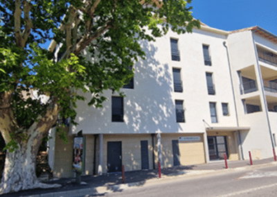 LES TERRASSES DU SUD Pertuis