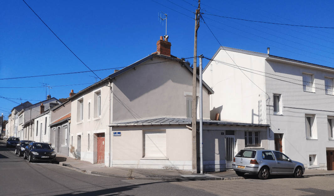 projet abak nantes le avant Maison Julien