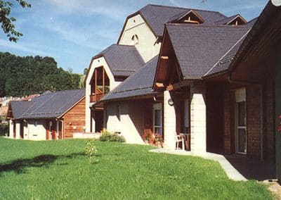 EHPAD des 4 vallées Castillon-en-Couserans