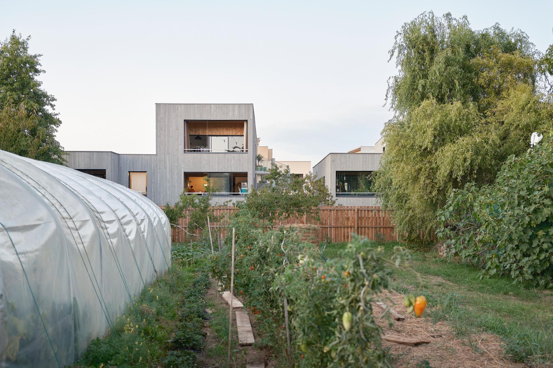 crédit atelier MIMA Le jardin de Barbara