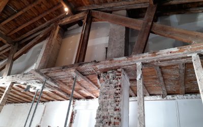 Rénovation Villa HéliantheBiarritz